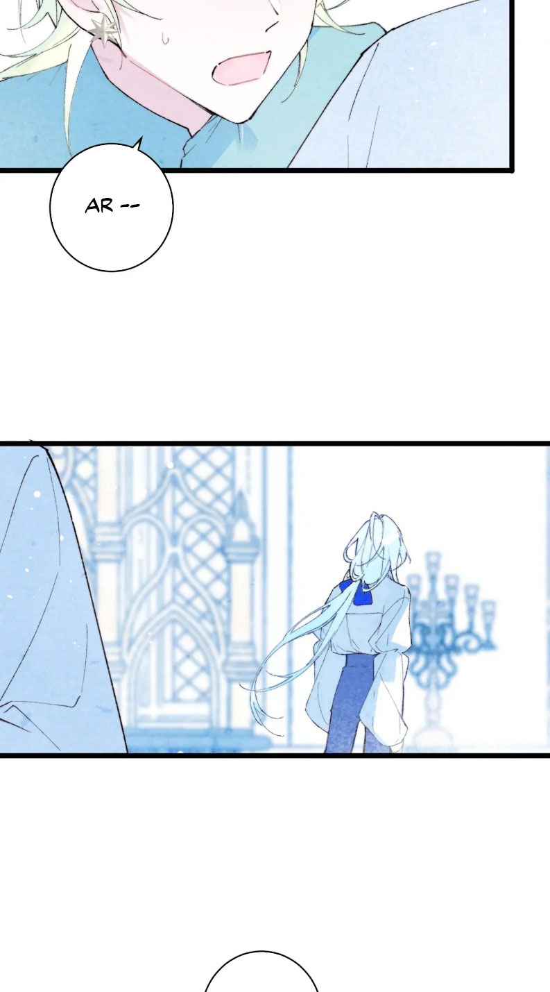 Hồ Thiên Nga Bị Lãng Quên Chap 15 - Trang 2