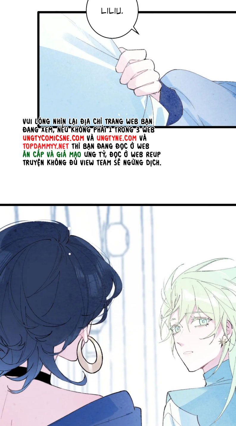 Hồ Thiên Nga Bị Lãng Quên Chap 15 - Trang 2