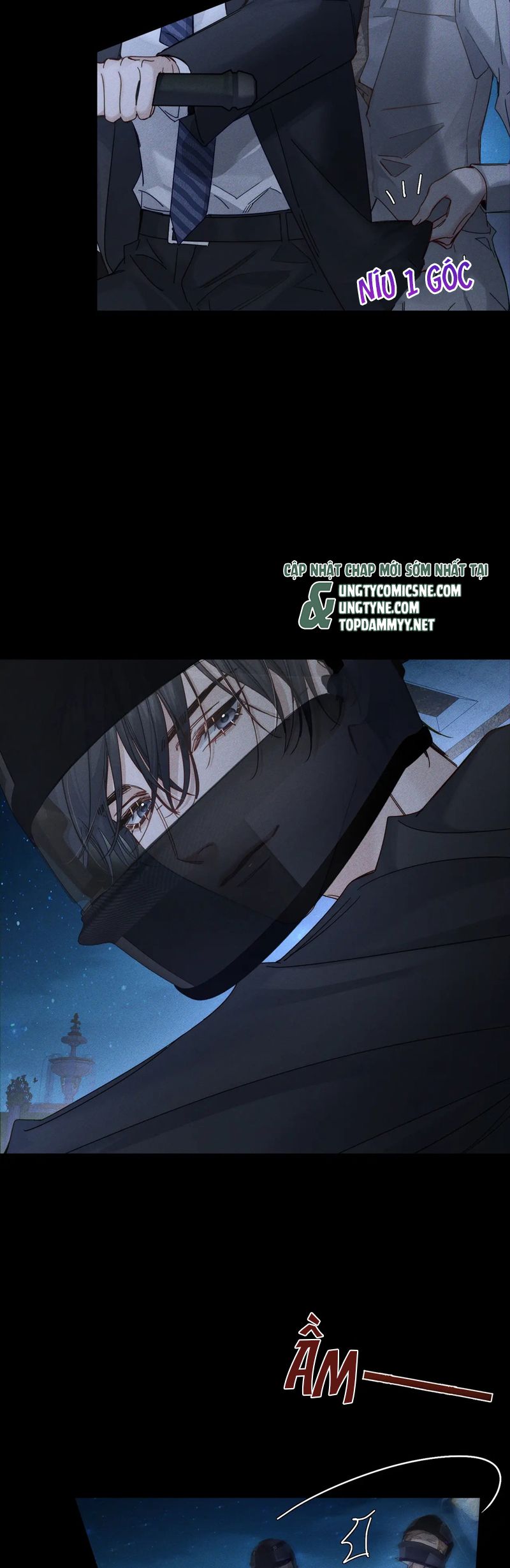 Nhân Vật Chính Chỉ Muốn Yêu Đương Chapter 190 - Next Chapter 191