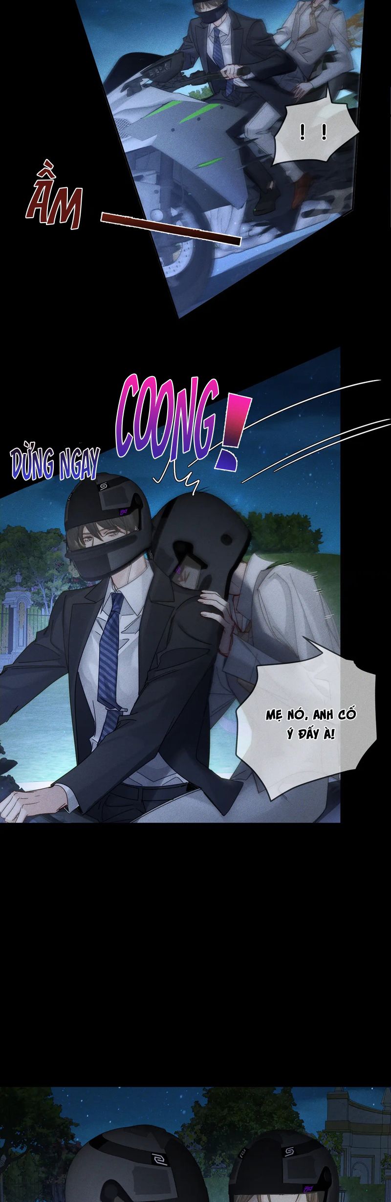 Nhân Vật Chính Chỉ Muốn Yêu Đương Chapter 190 - Next Chapter 191