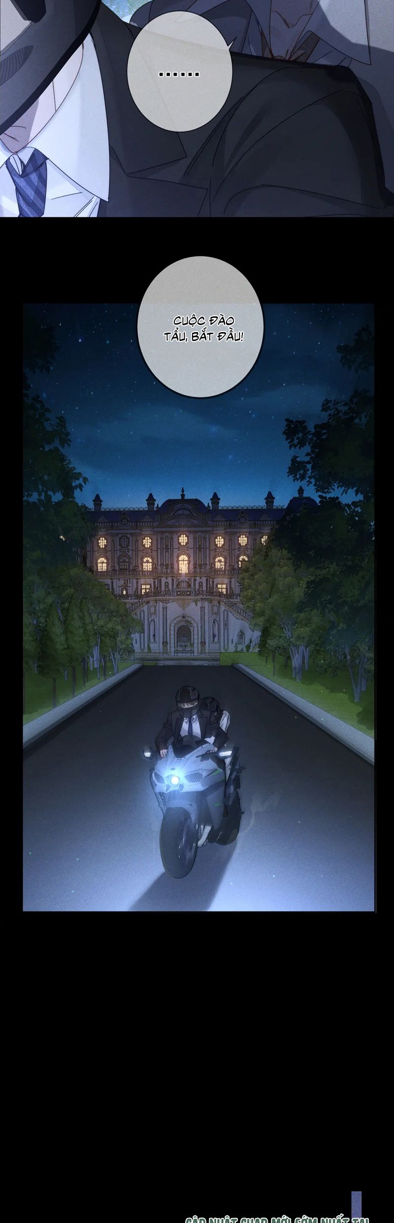 Nhân Vật Chính Chỉ Muốn Yêu Đương Chapter 190 - Next Chapter 191