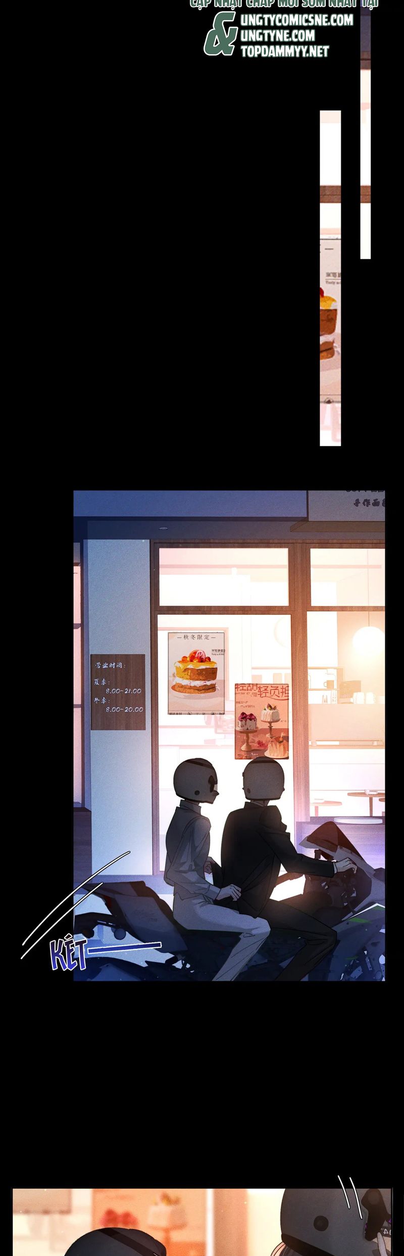 Nhân Vật Chính Chỉ Muốn Yêu Đương Chapter 190 - Next Chapter 191