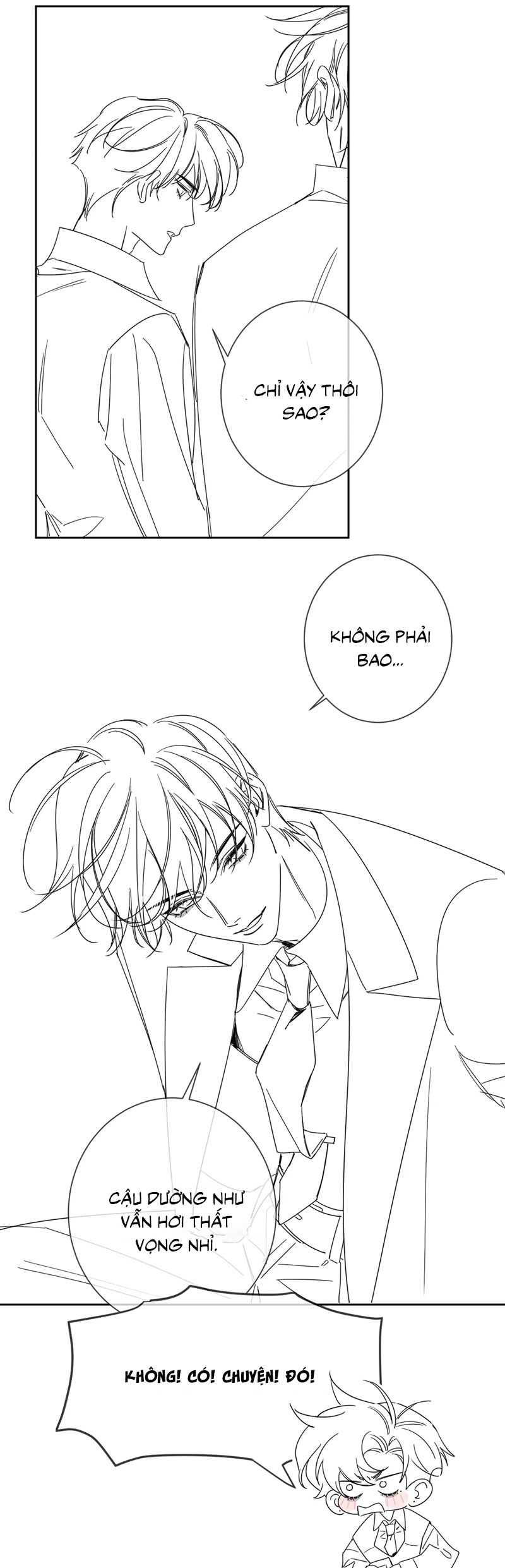 Nhân Vật Chính Chỉ Muốn Yêu Đương Chapter 190 - Next Chapter 191