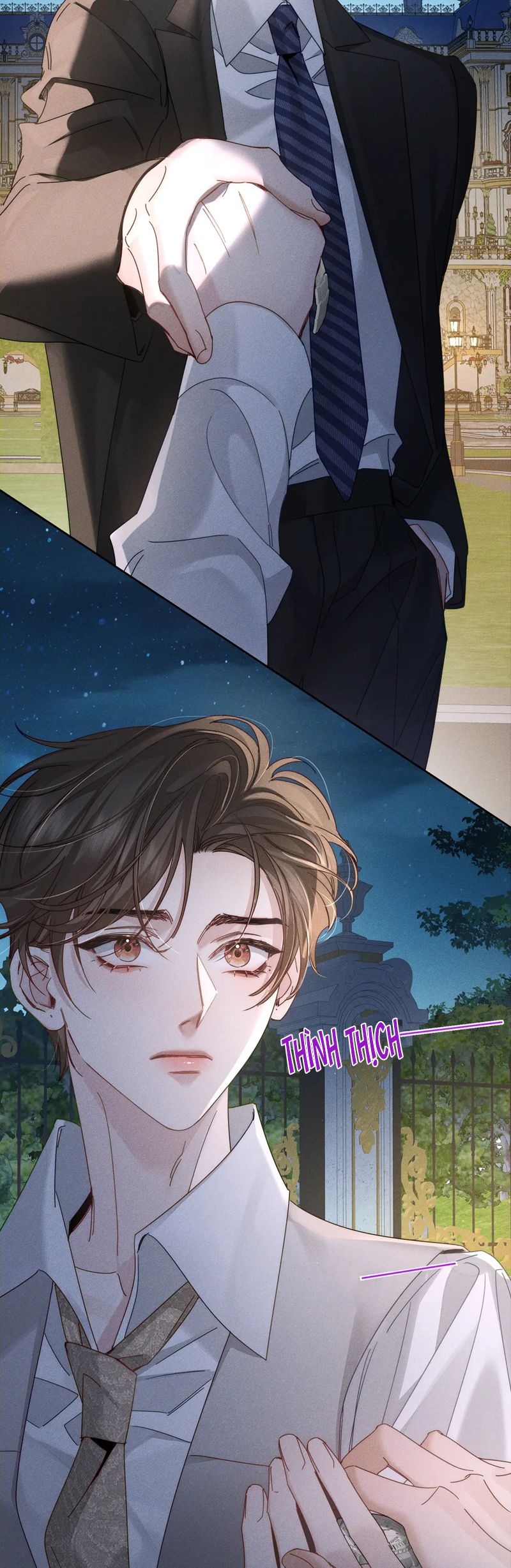 Nhân Vật Chính Chỉ Muốn Yêu Đương Chapter 190 - Next Chapter 191