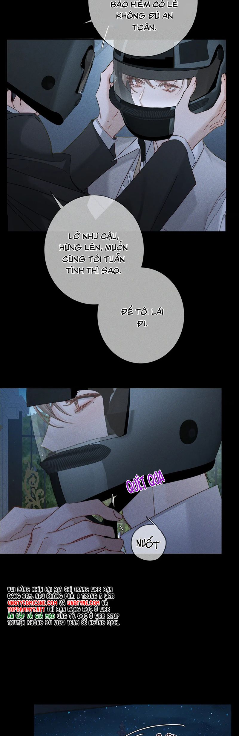 Nhân Vật Chính Chỉ Muốn Yêu Đương Chapter 190 - Next Chapter 191