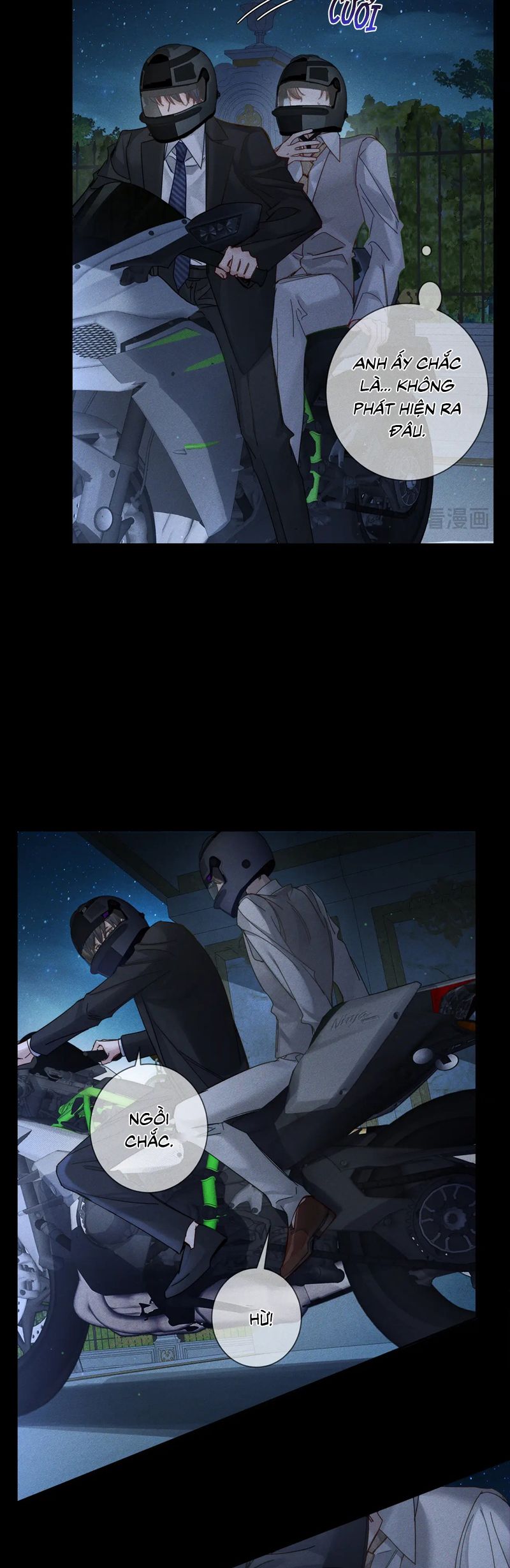 Nhân Vật Chính Chỉ Muốn Yêu Đương Chapter 190 - Next Chapter 191