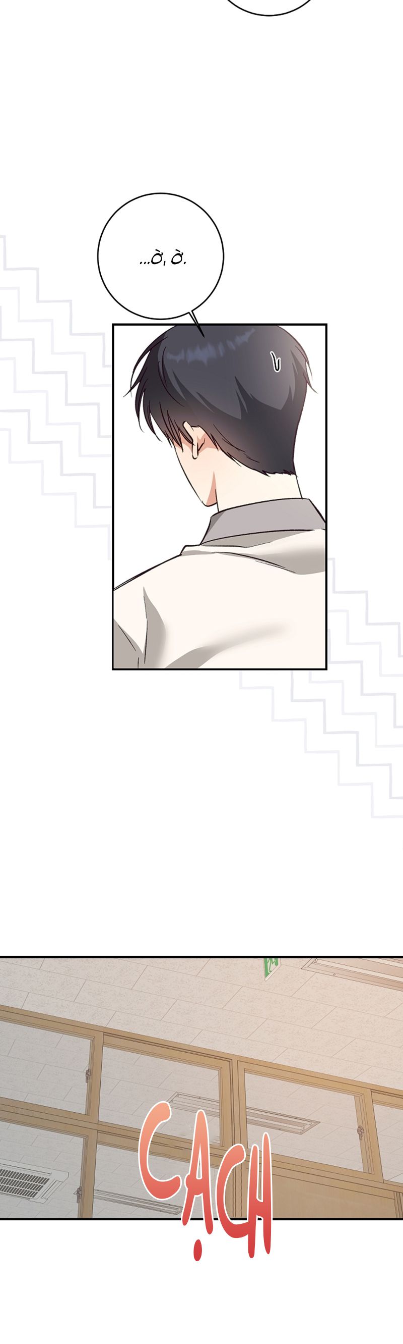 Nhật Ký Quan Sát Bồ Công Anh Chap 16 - Trang 2