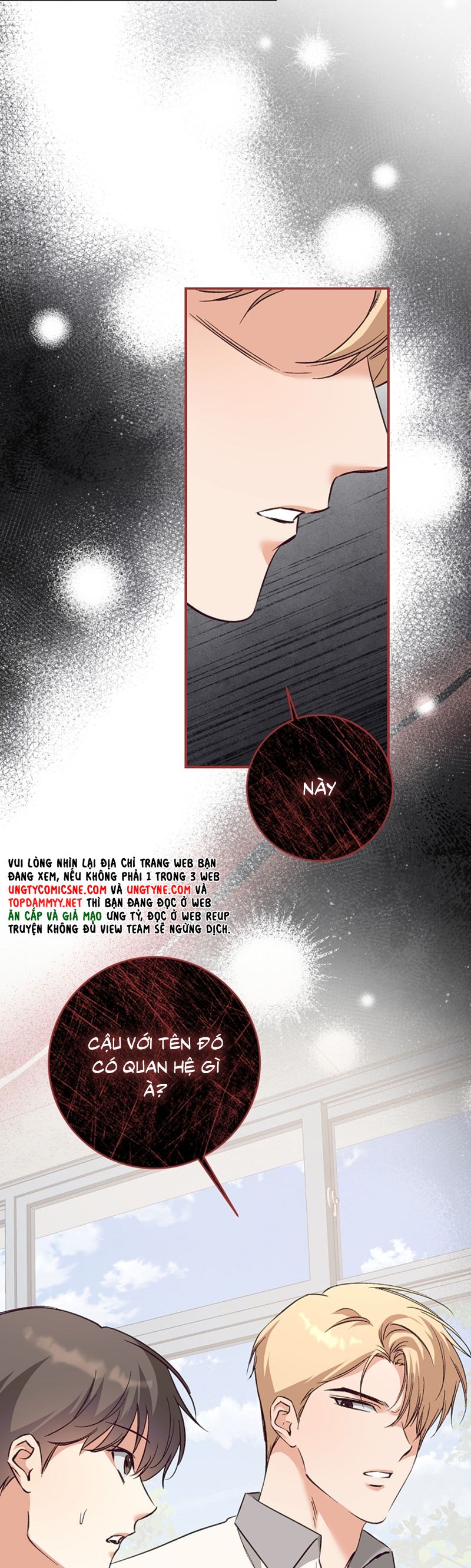 Nhật Ký Quan Sát Bồ Công Anh Chap 16 - Trang 2