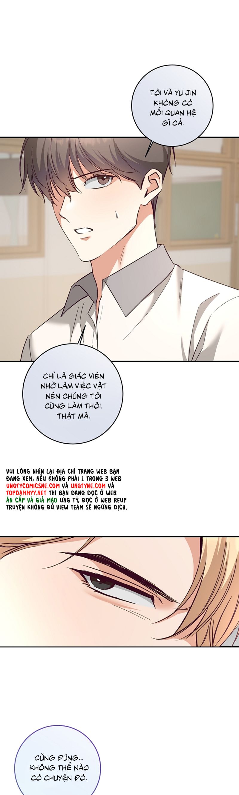 Nhật Ký Quan Sát Bồ Công Anh Chap 16 - Trang 2