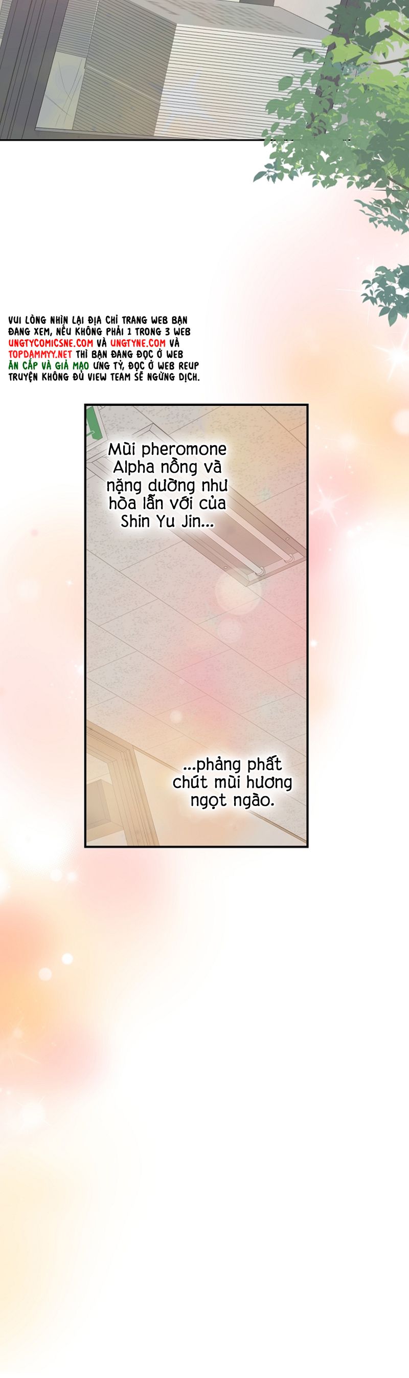 Nhật Ký Quan Sát Bồ Công Anh Chap 16 - Trang 2