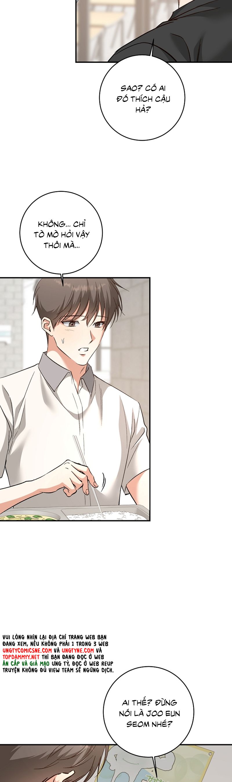 Nhật Ký Quan Sát Bồ Công Anh Chap 16 - Trang 2