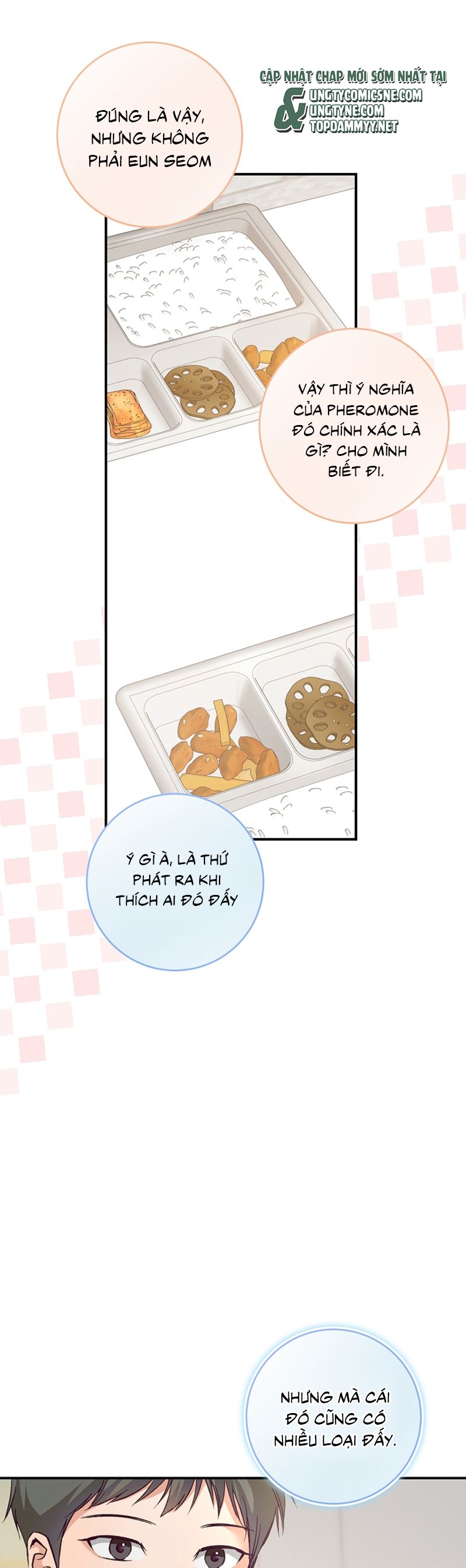 Nhật Ký Quan Sát Bồ Công Anh Chap 16 - Trang 2