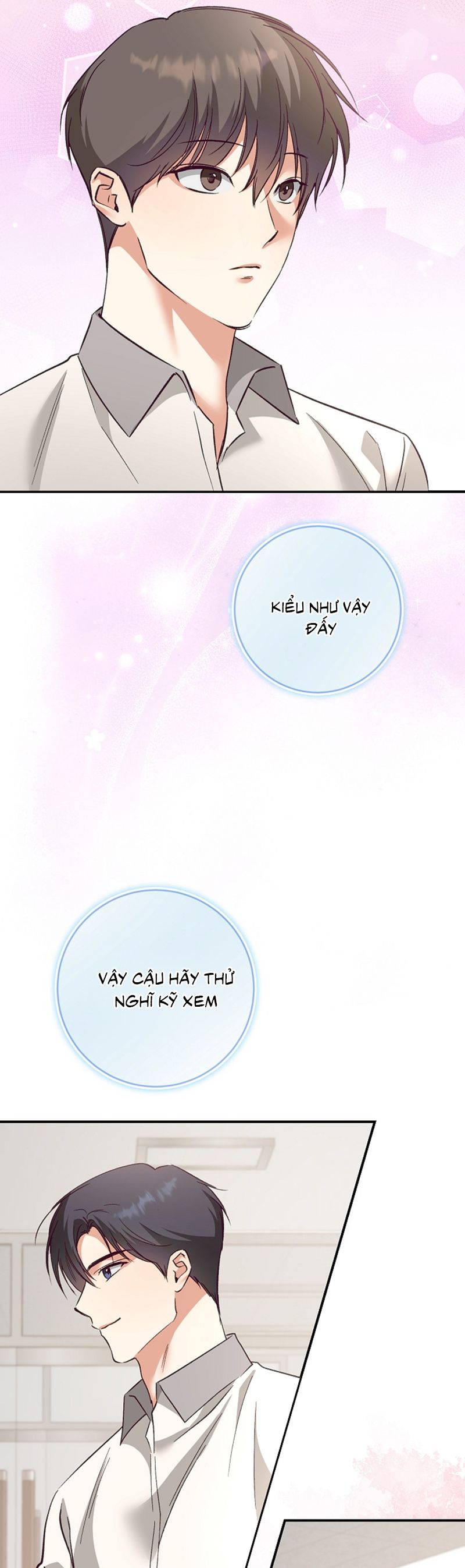 Nhật Ký Quan Sát Bồ Công Anh Chap 16 - Trang 2