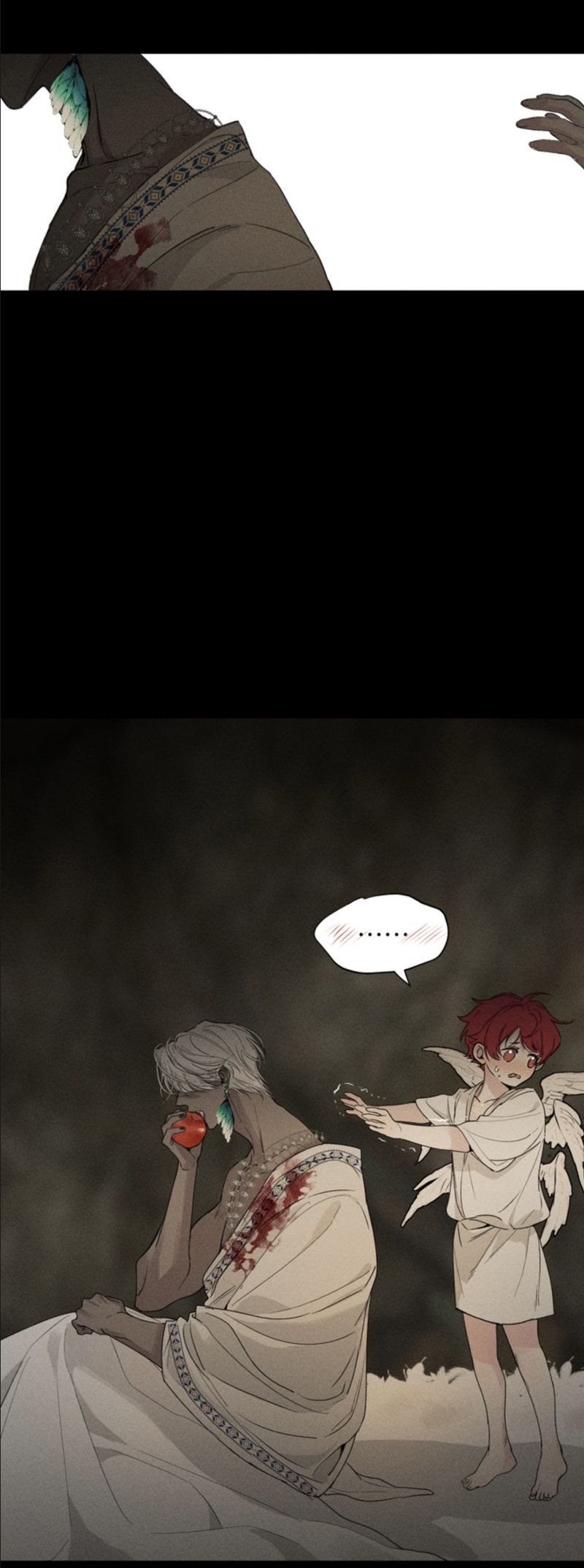 Phá Vỡ Giới Hạn Chap 6 - Trang 3