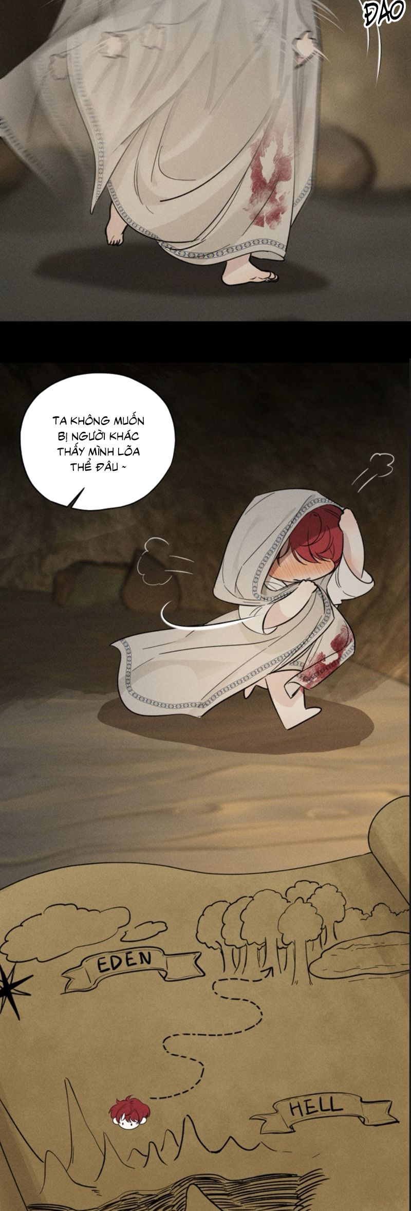 Phá Vỡ Giới Hạn Chap 6 - Trang 3