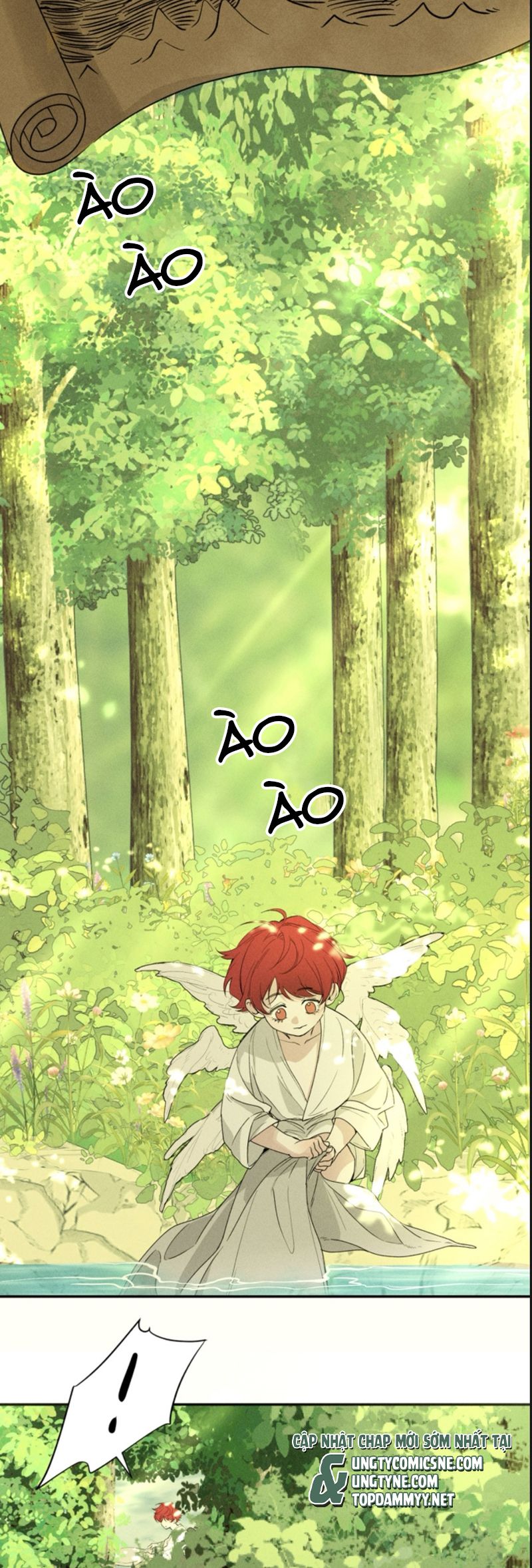 Phá Vỡ Giới Hạn Chap 6 - Trang 3