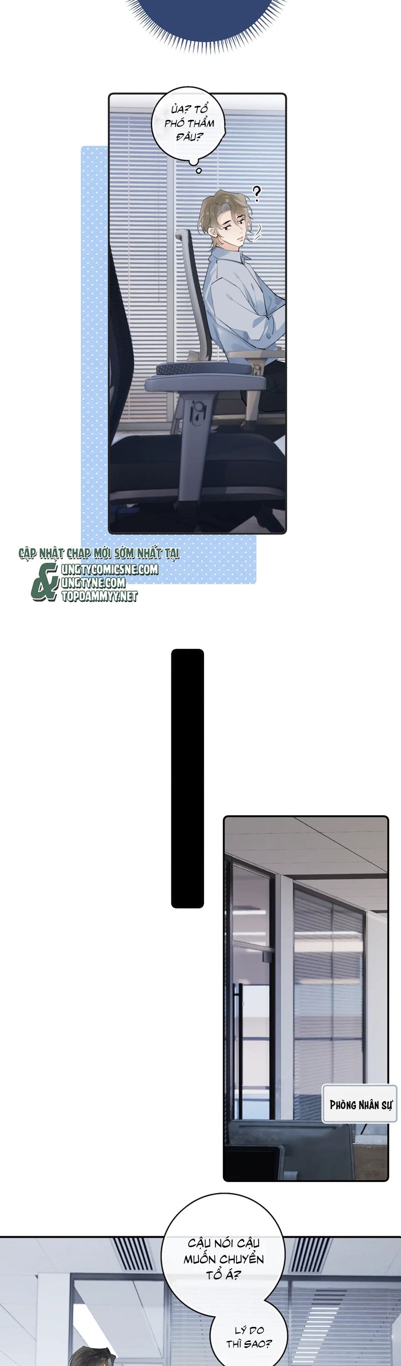 Cậu Vượt Giới Rồi Chapter 55 - Trang 4