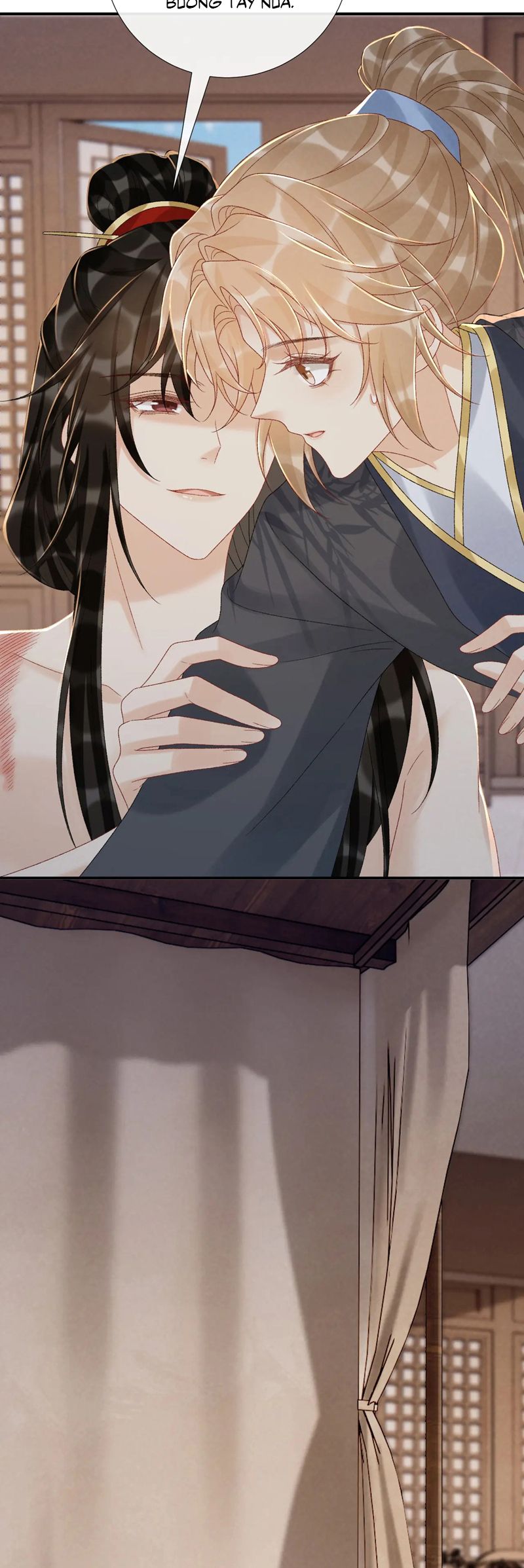 Bệnh Trạng Dụ Dỗ Chapter 114 - Next Chapter 115