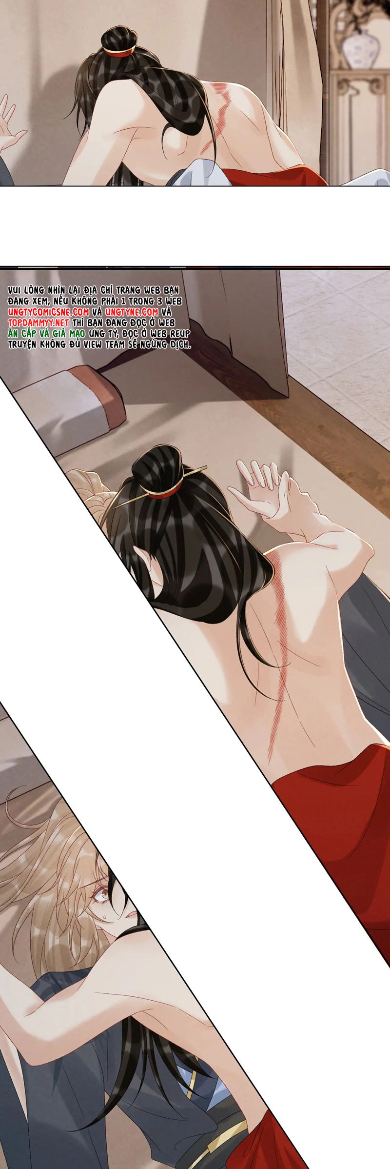 Bệnh Trạng Dụ Dỗ Chapter 114 - Next Chapter 115