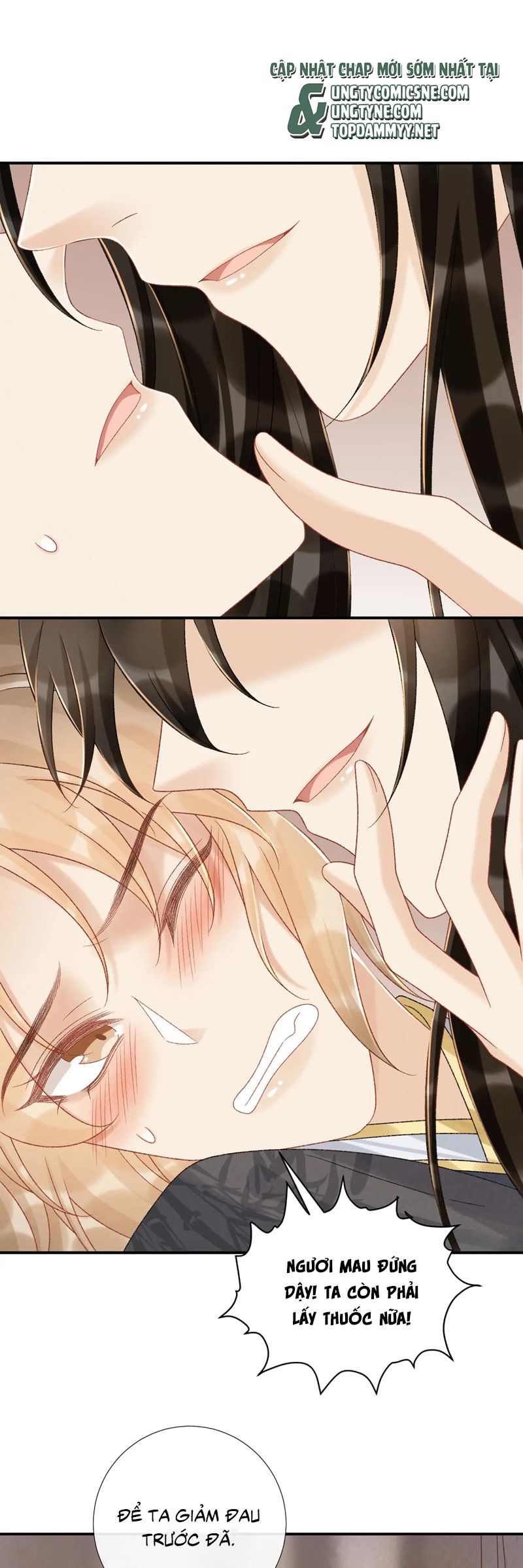 Bệnh Trạng Dụ Dỗ Chapter 114 - Next Chapter 115