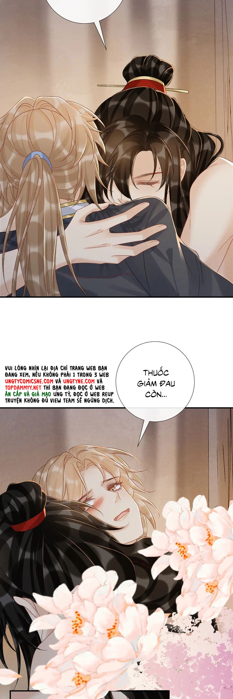 Bệnh Trạng Dụ Dỗ Chapter 114 - Next Chapter 115