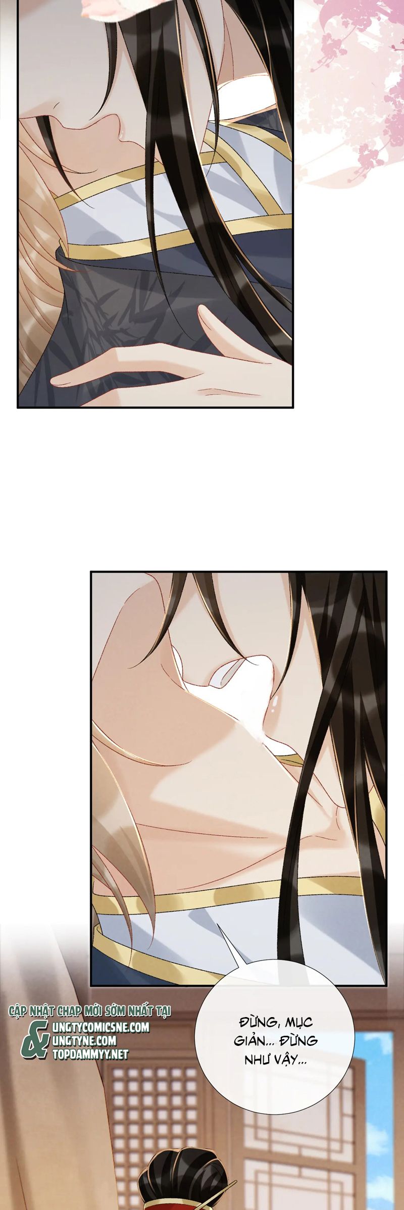 Bệnh Trạng Dụ Dỗ Chapter 114 - Next Chapter 115