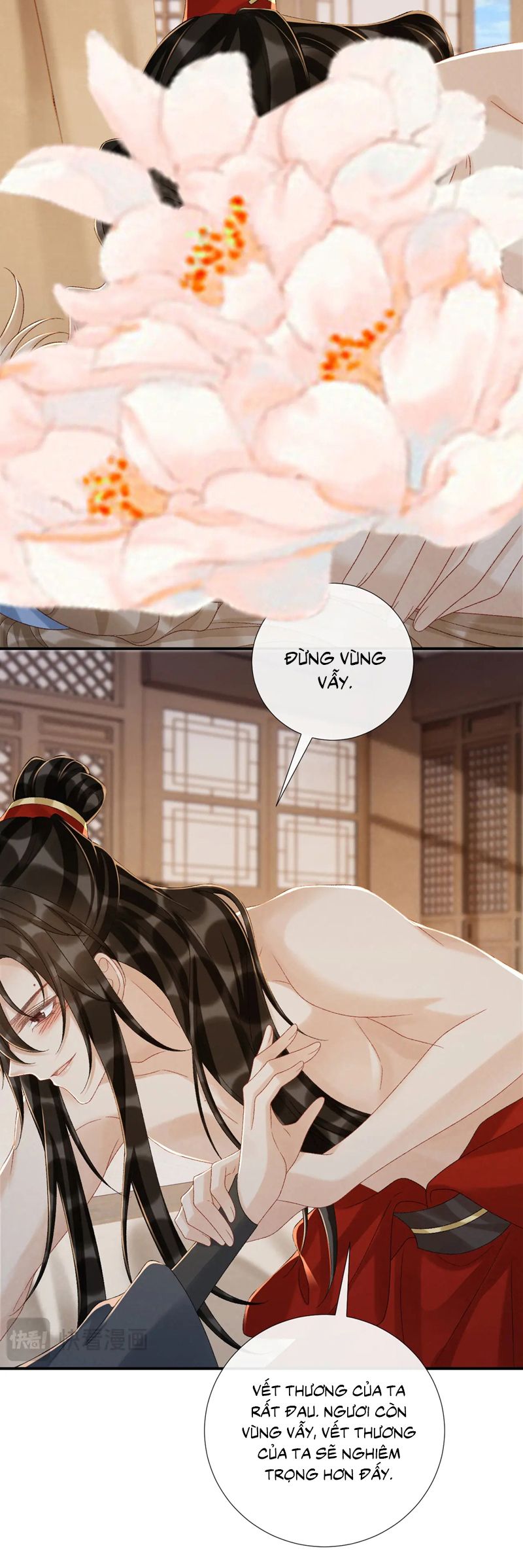 Bệnh Trạng Dụ Dỗ Chapter 114 - Next Chapter 115