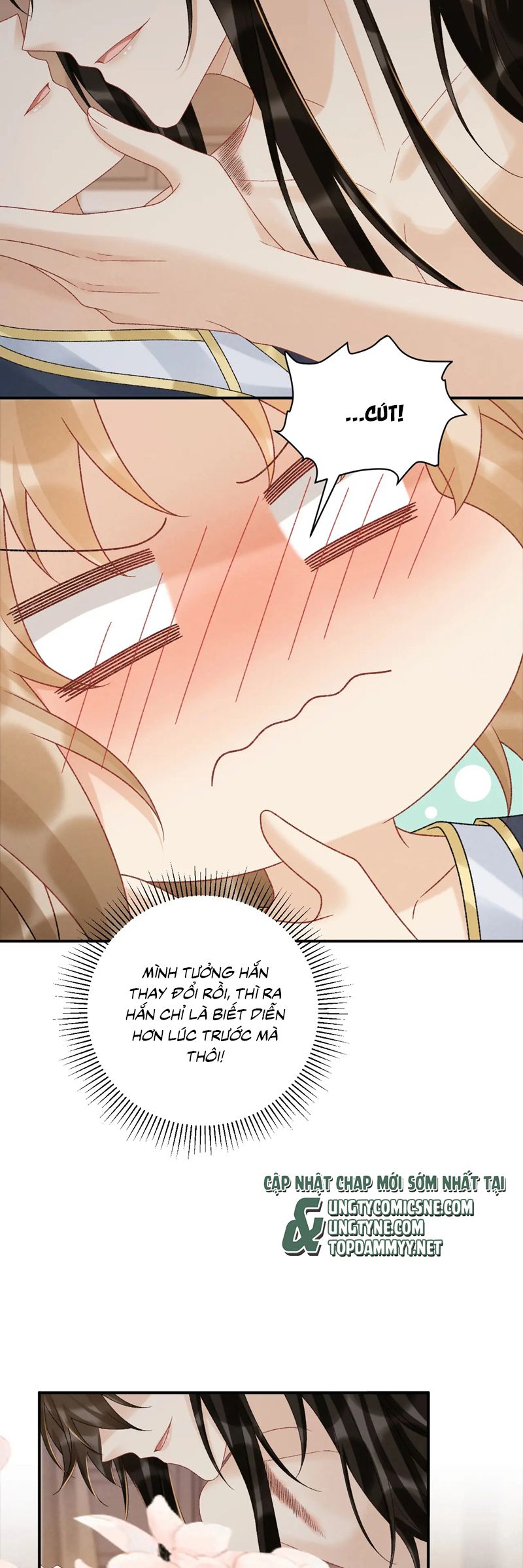 Bệnh Trạng Dụ Dỗ Chapter 114 - Next Chapter 115