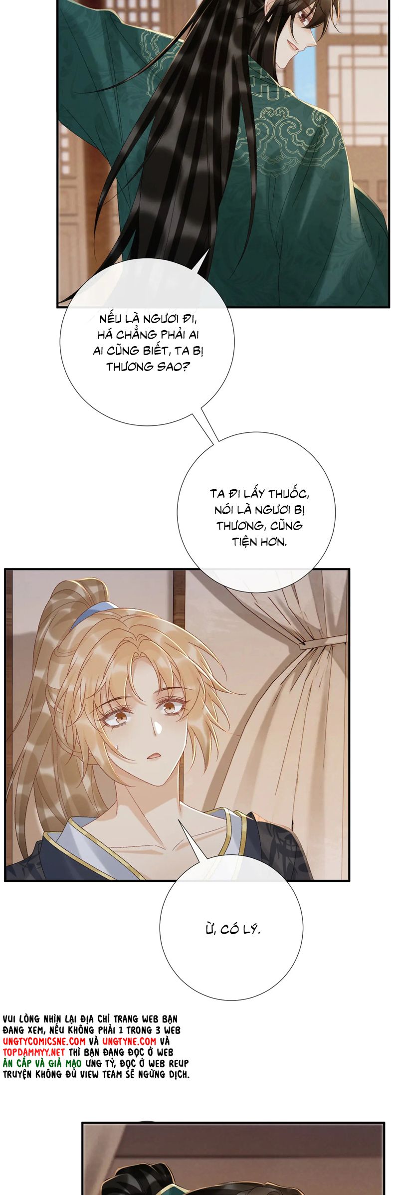 Bệnh Trạng Dụ Dỗ Chapter 114 - Next Chapter 115