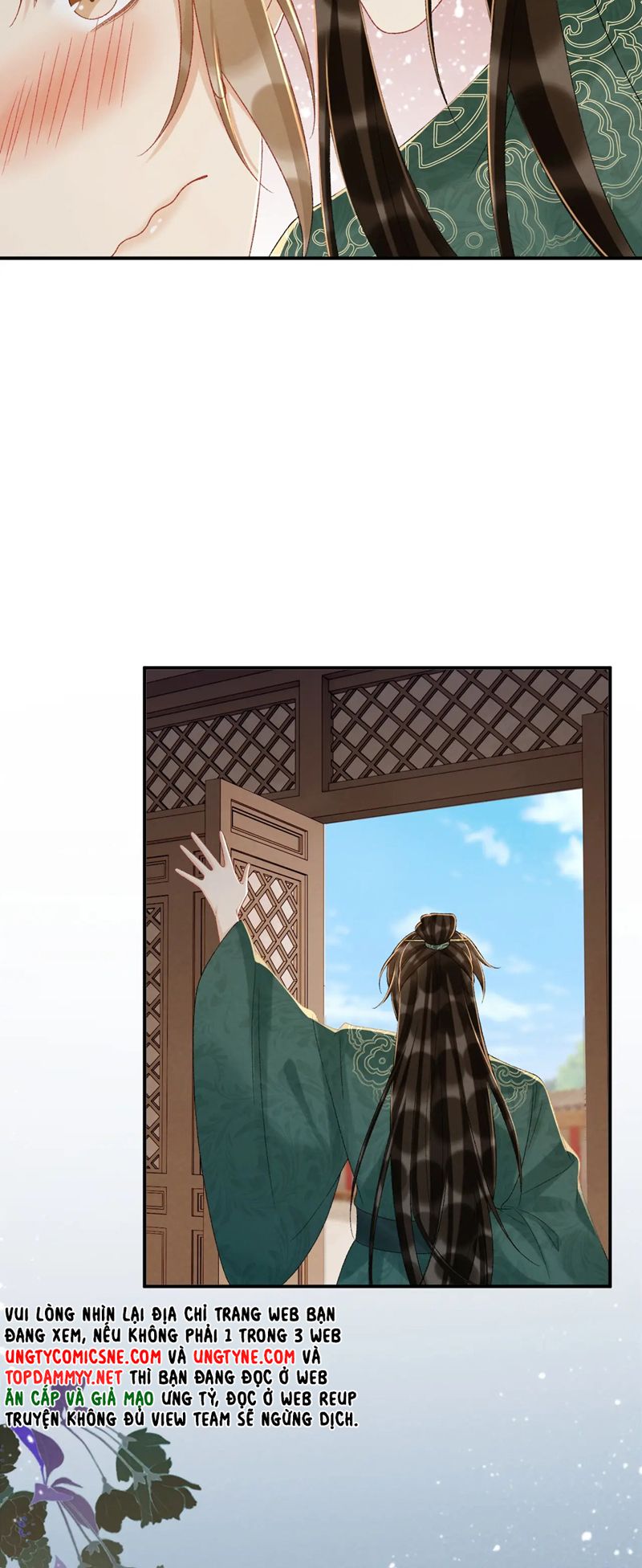 Bệnh Trạng Dụ Dỗ Chapter 114 - Next Chapter 115