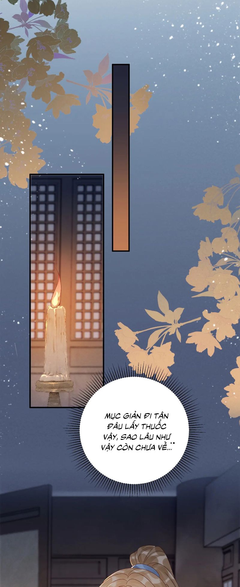 Bệnh Trạng Dụ Dỗ Chapter 114 - Next Chapter 115