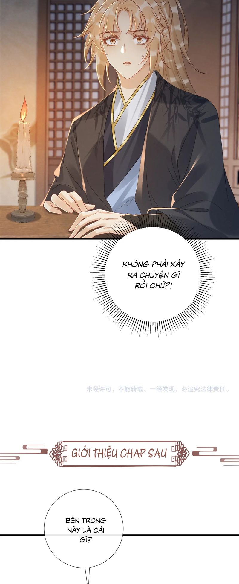 Bệnh Trạng Dụ Dỗ Chapter 114 - Next Chapter 115