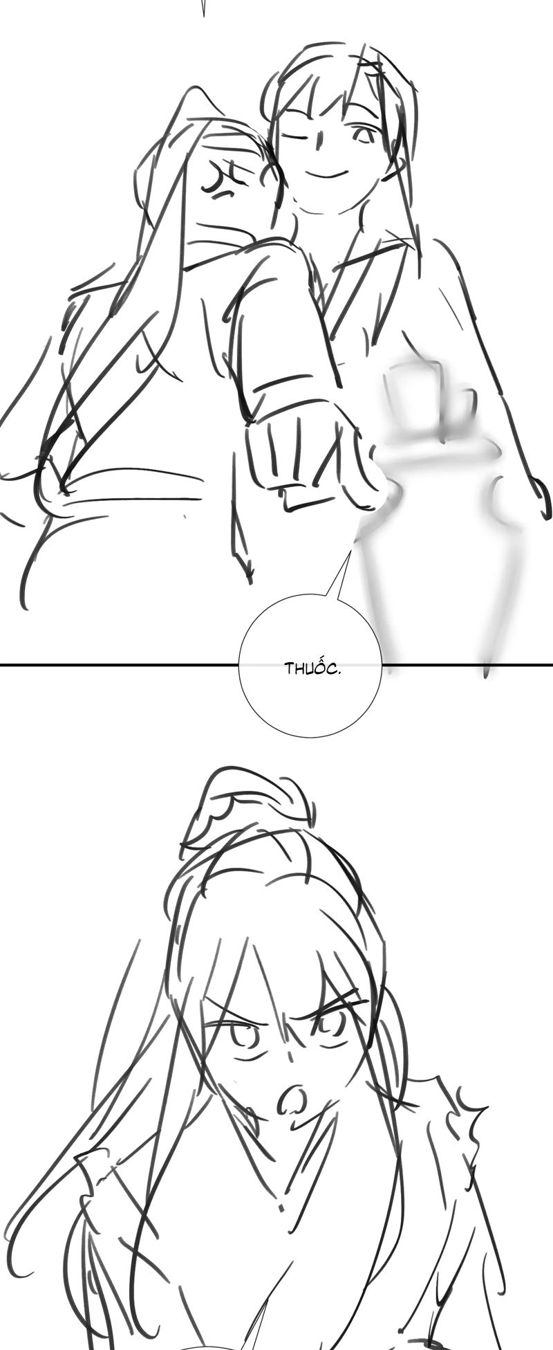 Bệnh Trạng Dụ Dỗ Chapter 114 - Next Chapter 115