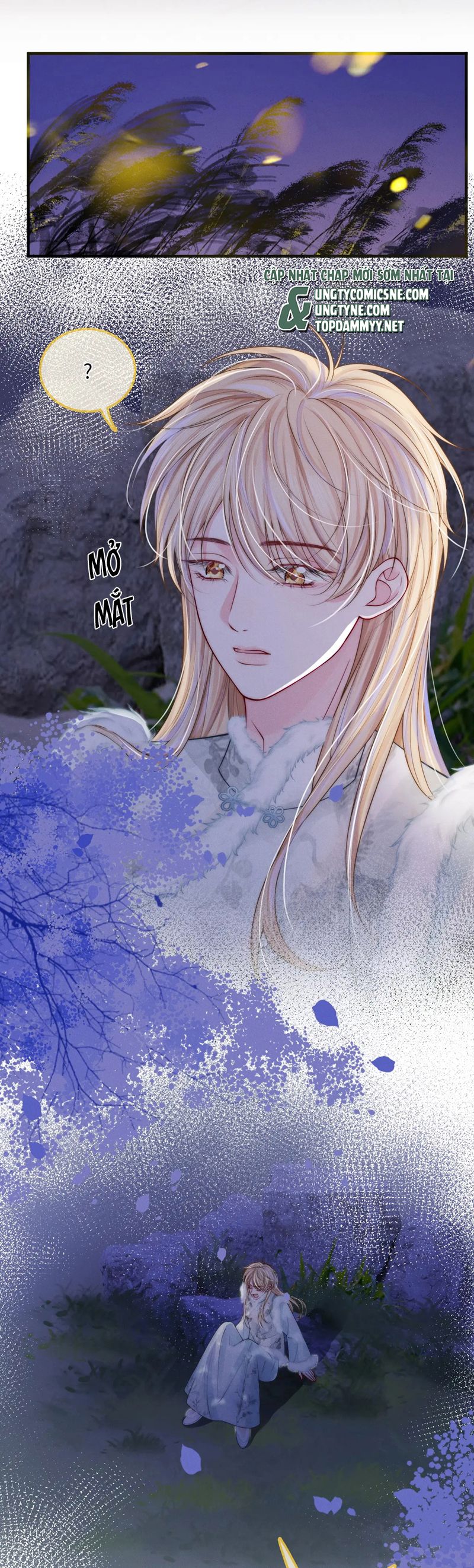 Bị Ép Xuyên Vào Phó Bản Dính Lấy Nhau Cùng Các Bạn Cùng Phòng Chap 17 - Next Chap 18