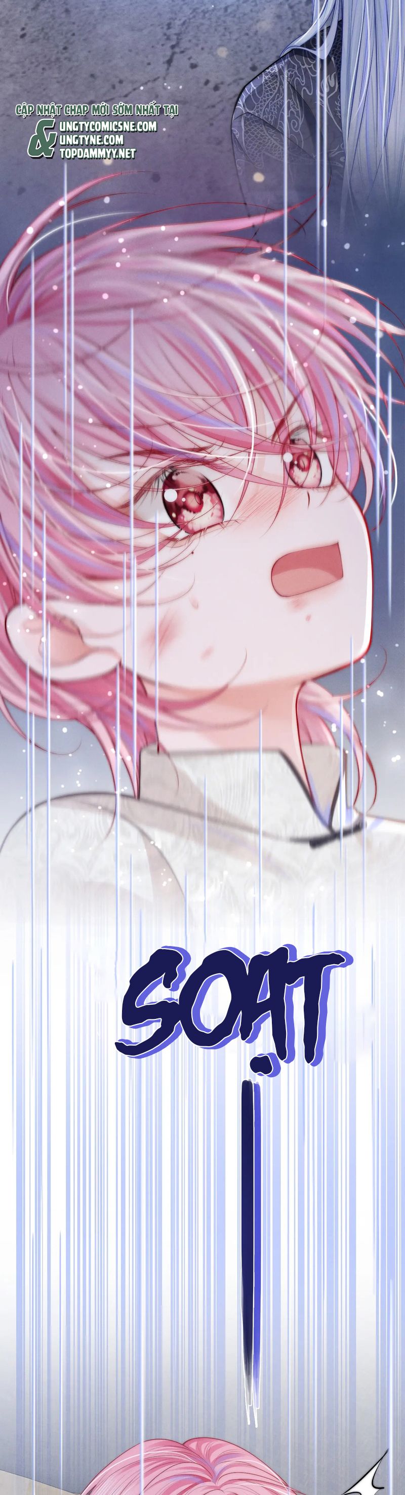 Bị Ép Xuyên Vào Phó Bản Dính Lấy Nhau Cùng Các Bạn Cùng Phòng Chap 17 - Next Chap 18