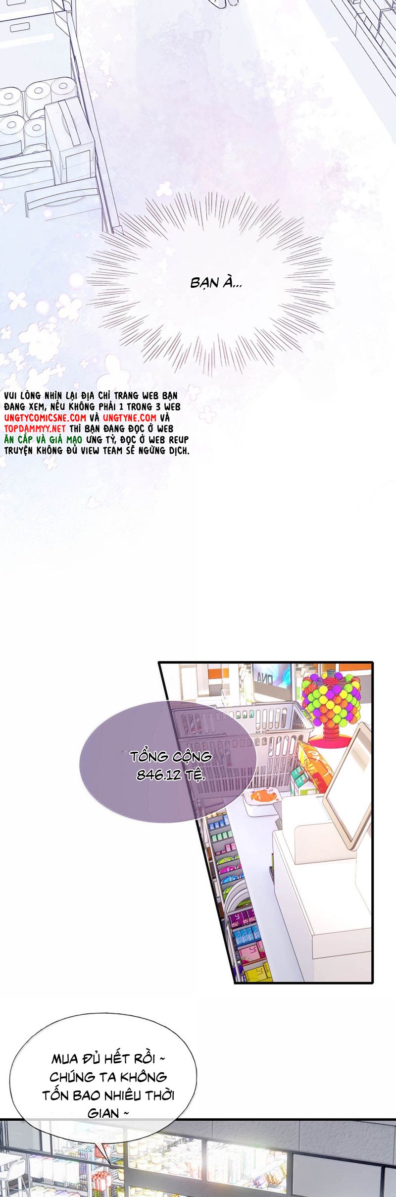 Công Lược Đối Tượng! Hình Tượng Của Cậu Sập Rồi! Chapter 21 - Trang 4