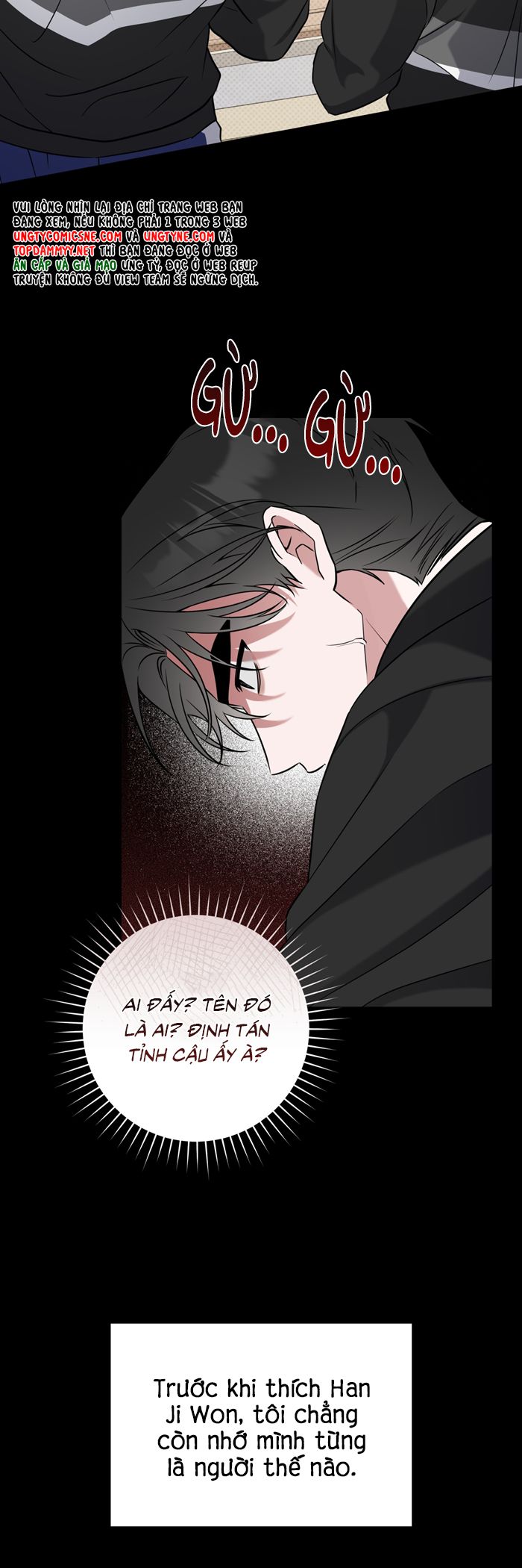 Chiến thuật bắt bóng tình yêu Chapter 25 - Trang 4