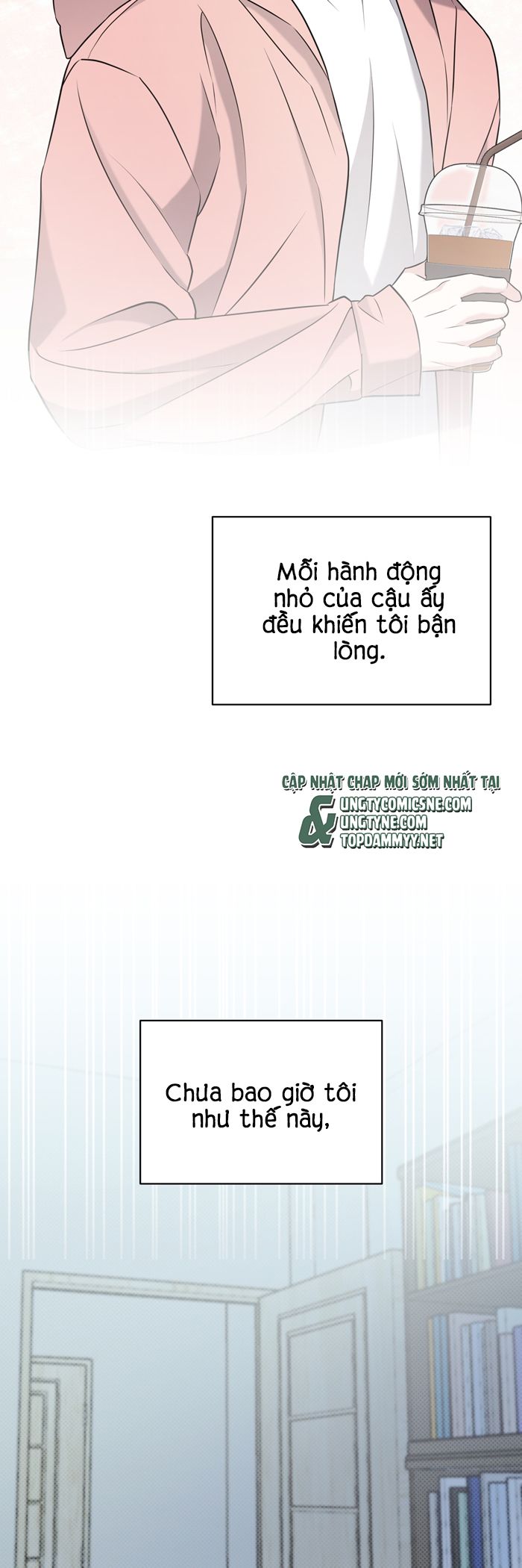 Chiến thuật bắt bóng tình yêu Chapter 25 - Trang 4