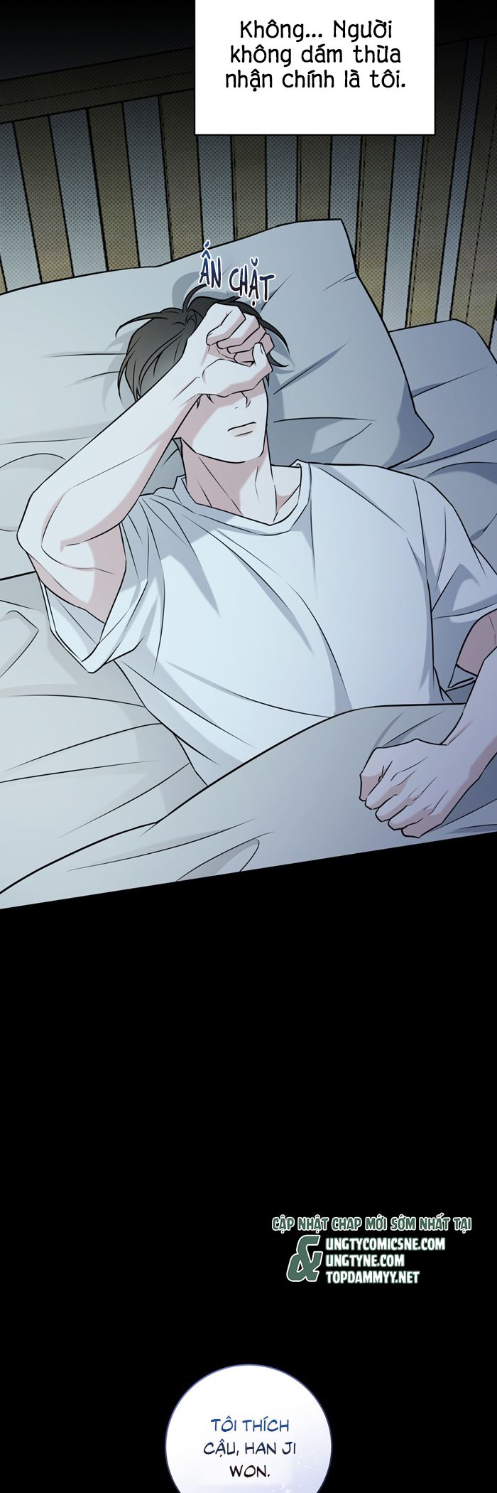 Chiến thuật bắt bóng tình yêu Chapter 25 - Trang 4