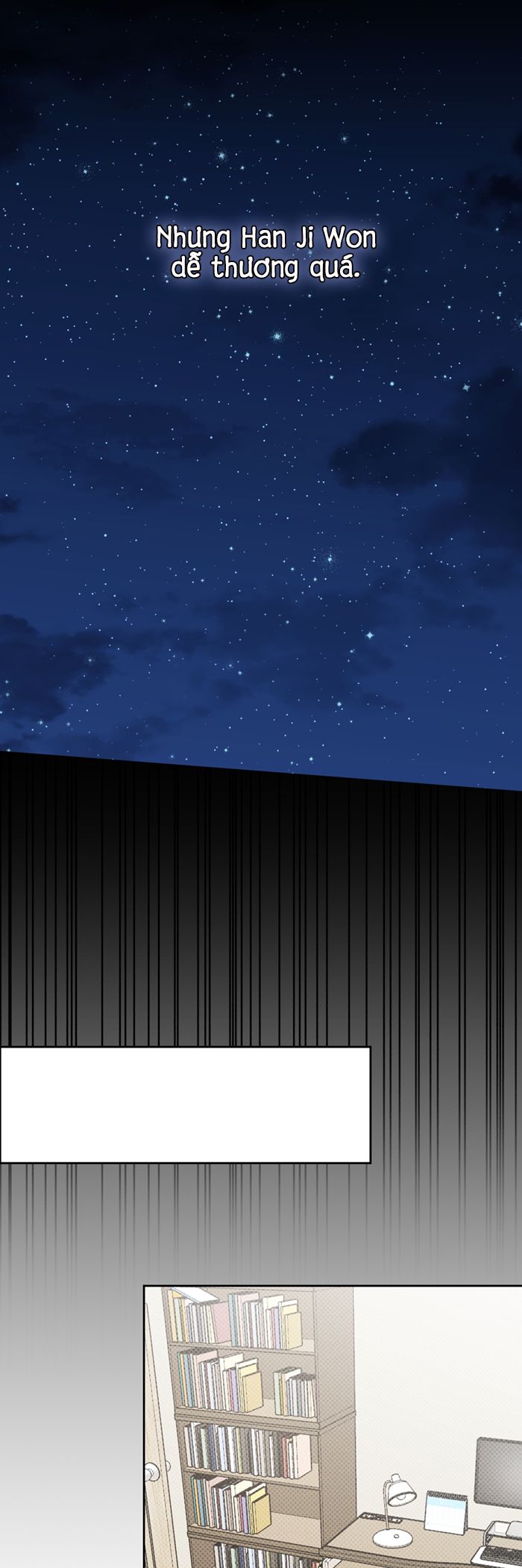 Chiến thuật bắt bóng tình yêu Chapter 25 - Trang 4