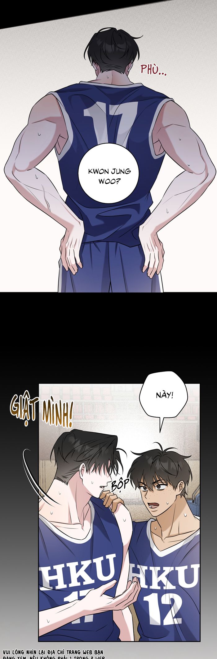 Chiến thuật bắt bóng tình yêu Chapter 25 - Trang 4