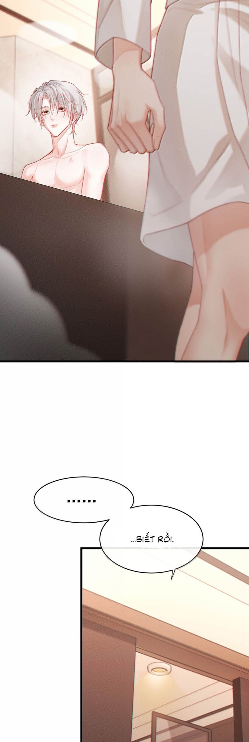 Nồng Đậm Tin Tức Tố Chapter 13 - Next Chapter 14