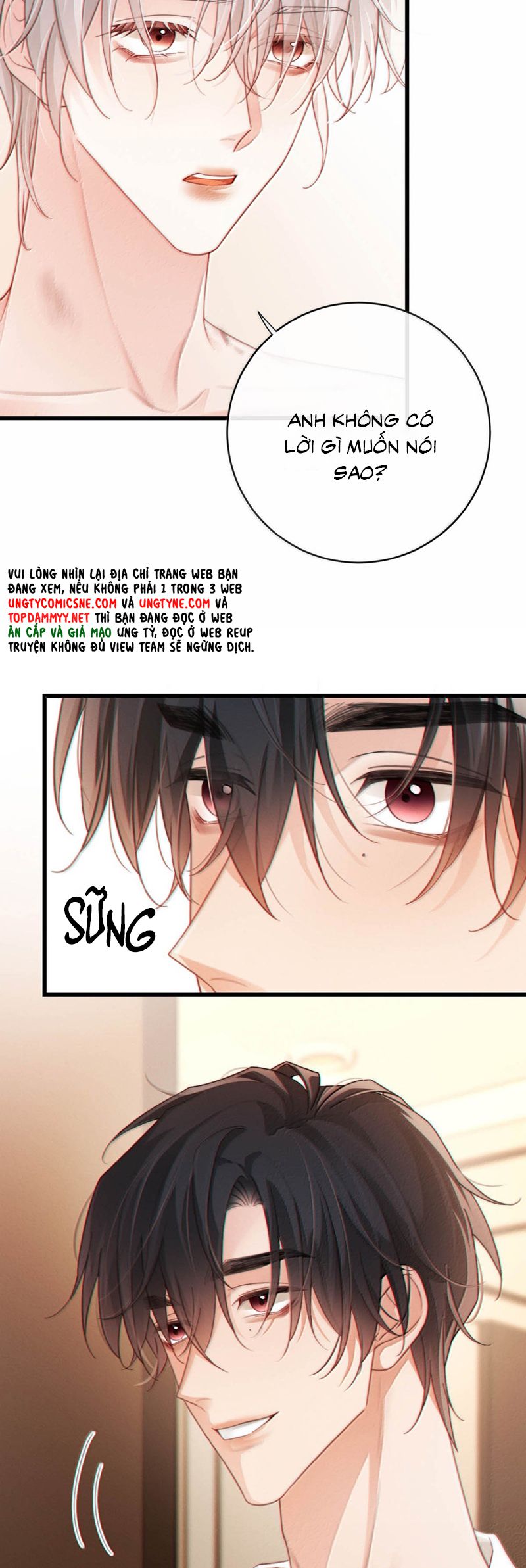 Nồng Đậm Tin Tức Tố Chapter 13 - Next Chapter 14