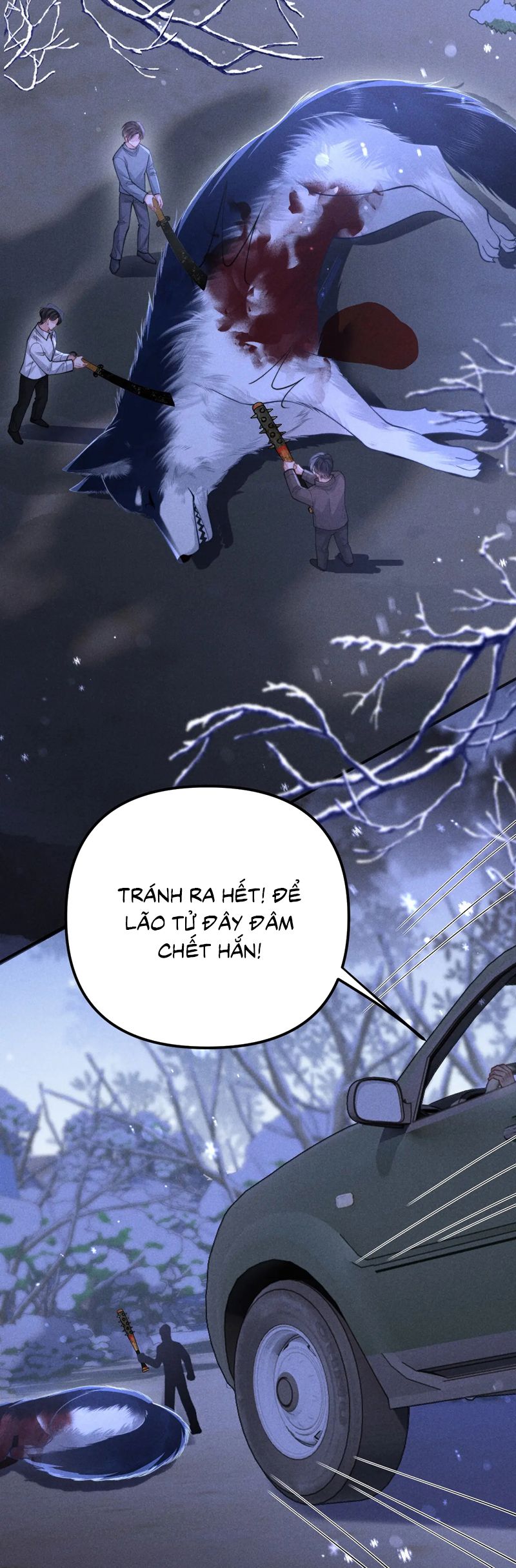 Tật Xấu Nuông Chiều Chap 20 - Next Chap 21