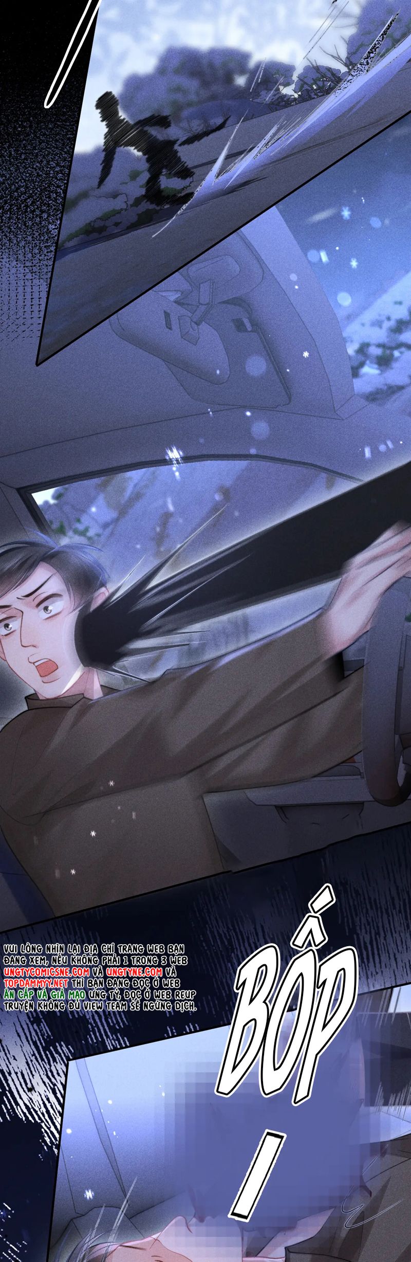 Tật Xấu Nuông Chiều Chap 20 - Next Chap 21