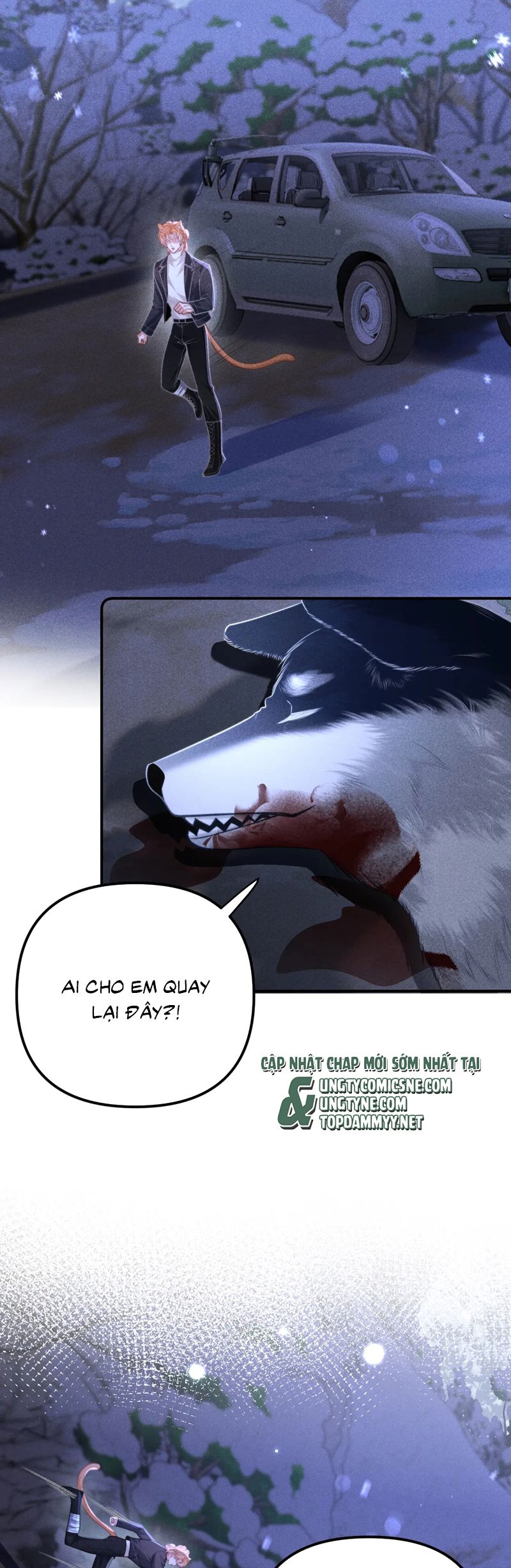 Tật Xấu Nuông Chiều Chap 20 - Next Chap 21