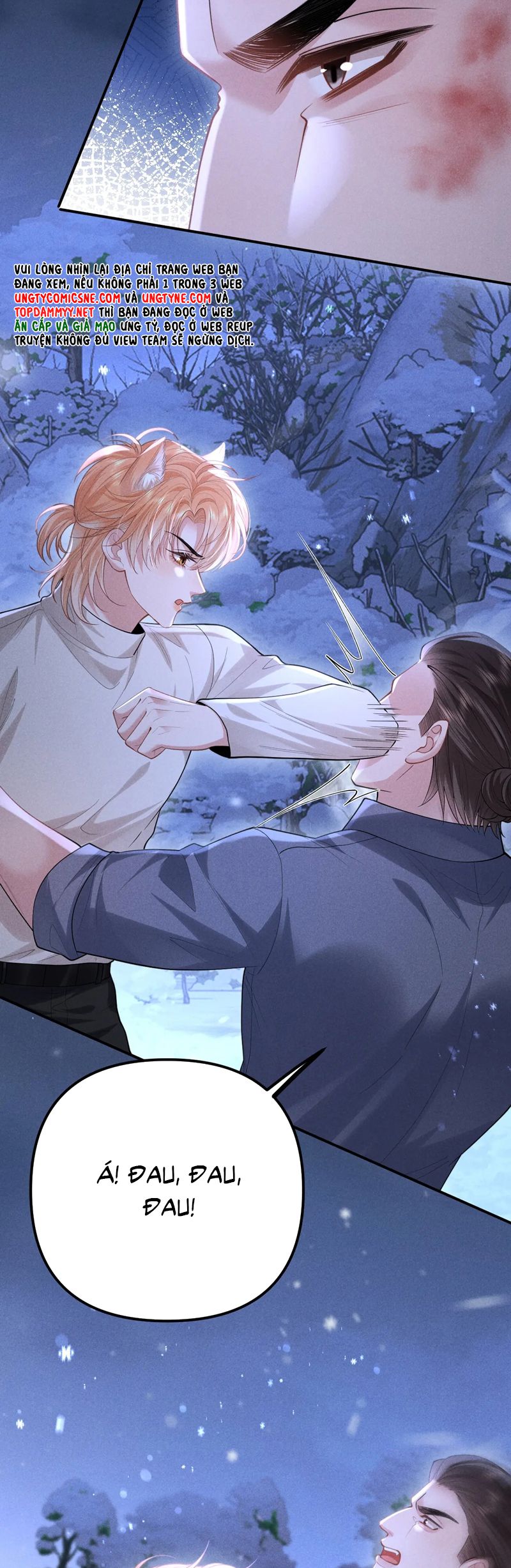 Tật Xấu Nuông Chiều Chap 20 - Next Chap 21