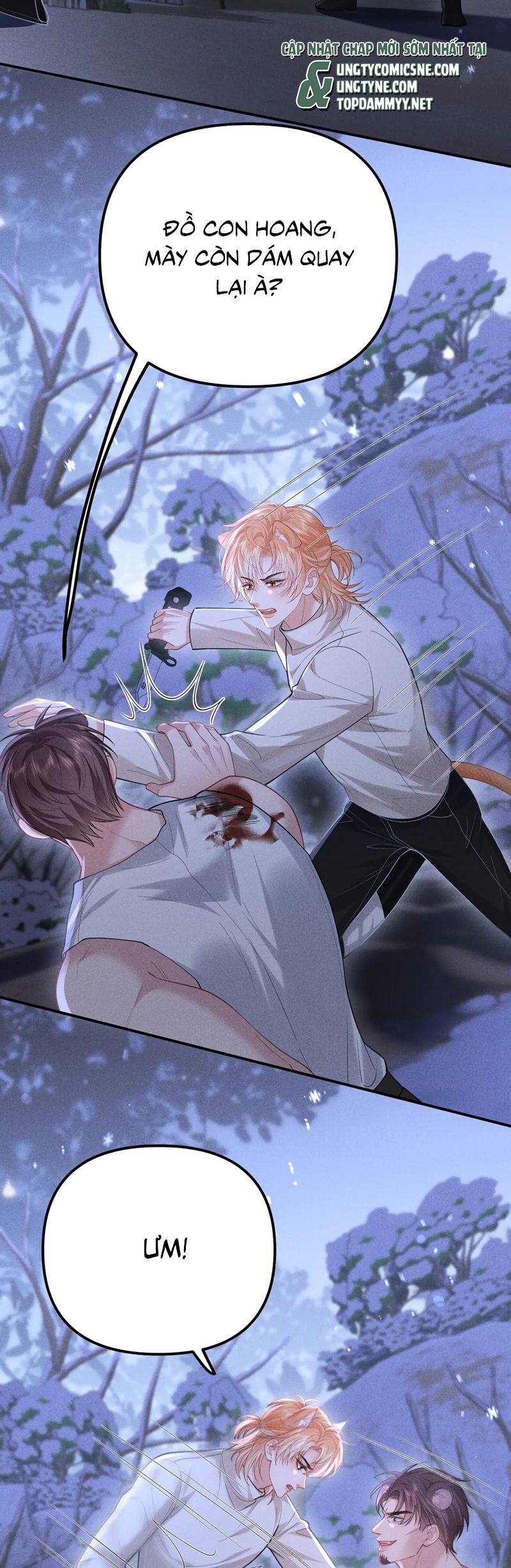 Tật Xấu Nuông Chiều Chap 20 - Next Chap 21