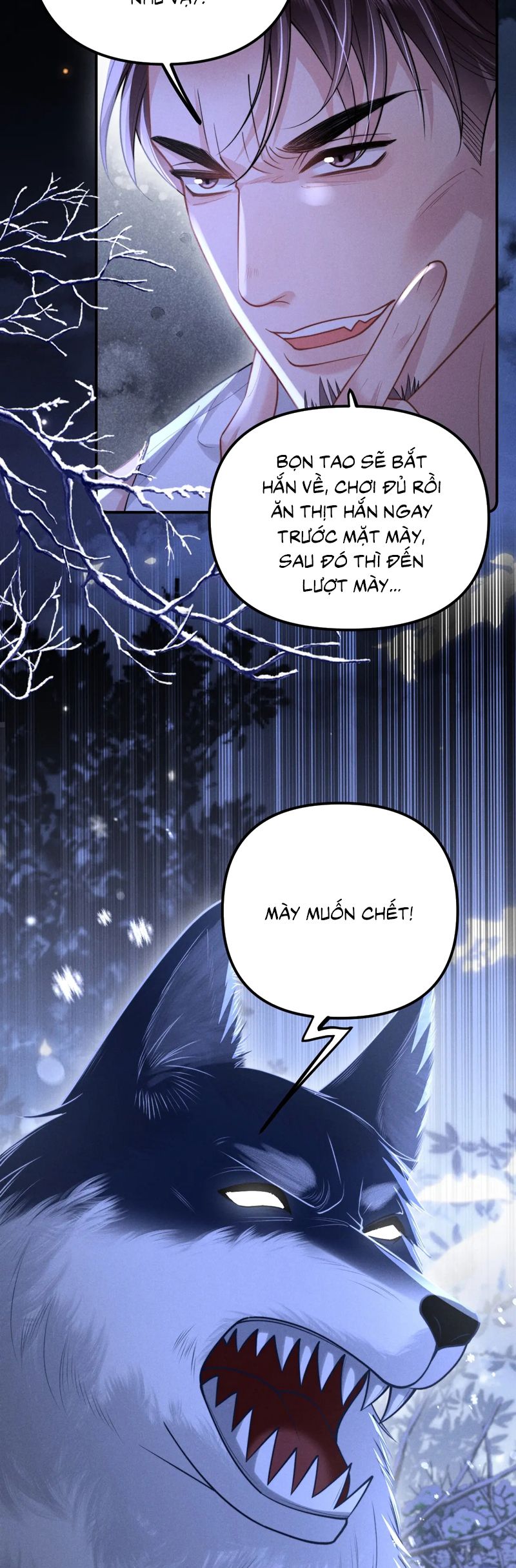 Tật Xấu Nuông Chiều Chap 20 - Next Chap 21