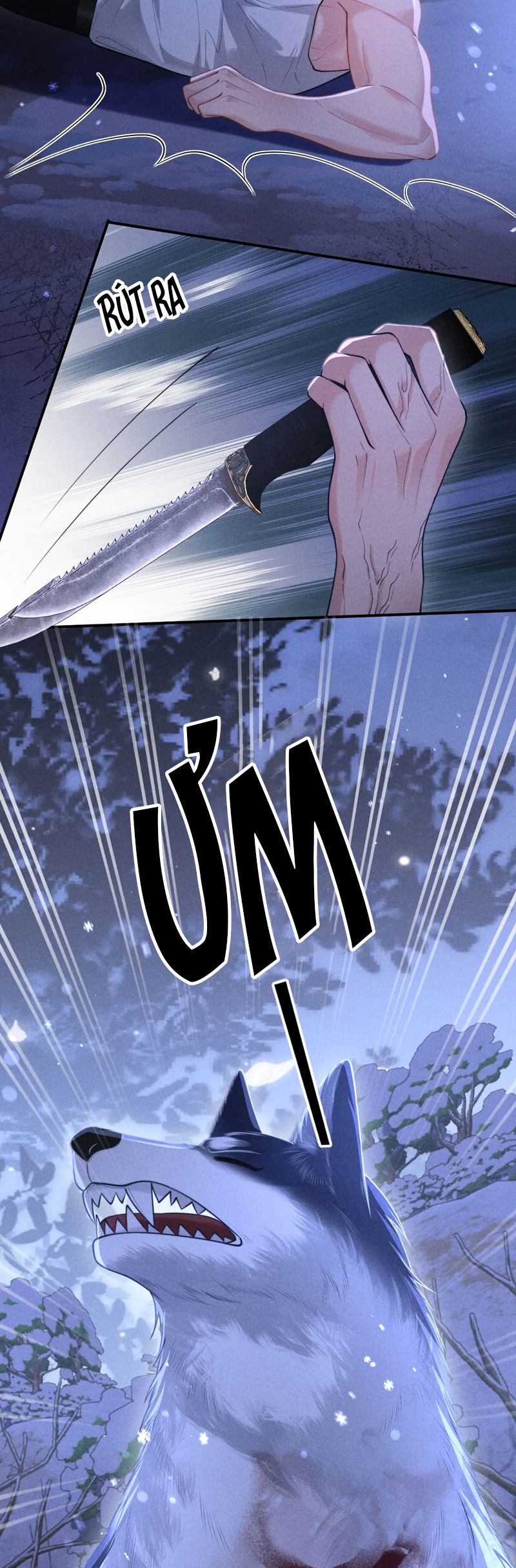 Tật Xấu Nuông Chiều Chap 20 - Next Chap 21